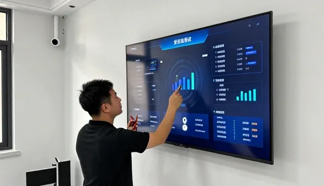 青岛凡尘久落科技有限公司提供技术赋能相关解决方案