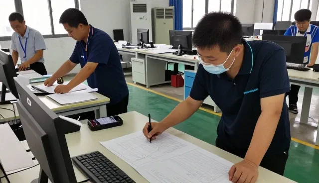 定制化技术方案技术如何影响节点可查变化