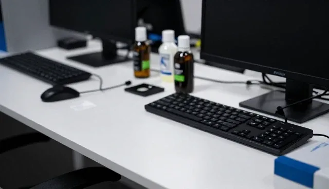 安装调试中的选型关注点与维护建议